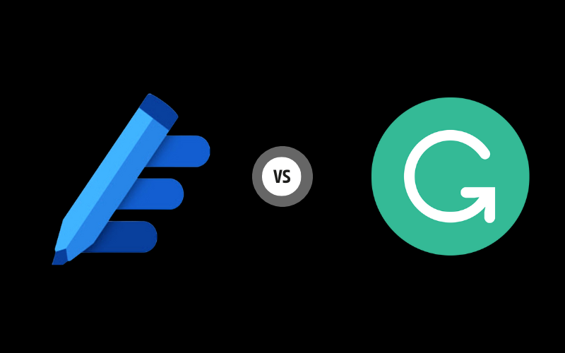 Microsoft Editor Vs Grammarly