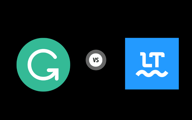 Grammarly Vs LanguageTool (1)