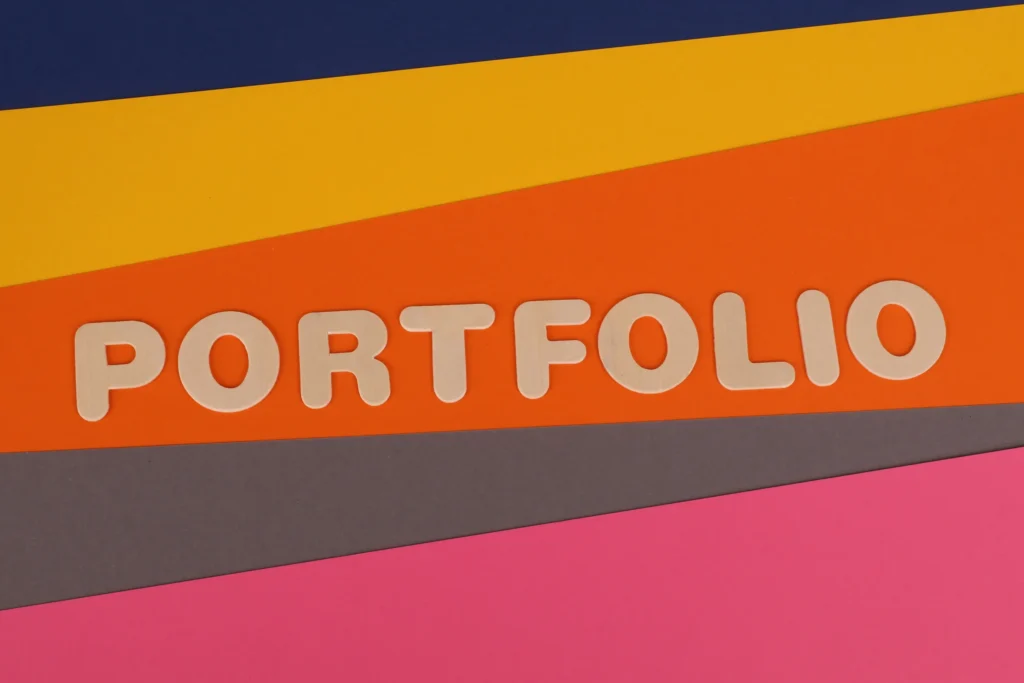 How to Build a Copywriting Portfolio with No Experience