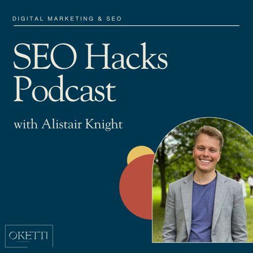 SEO Hacks Cover